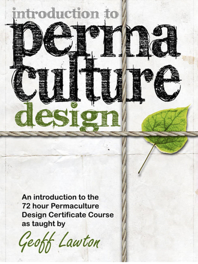 Introduction to Permaculture Design