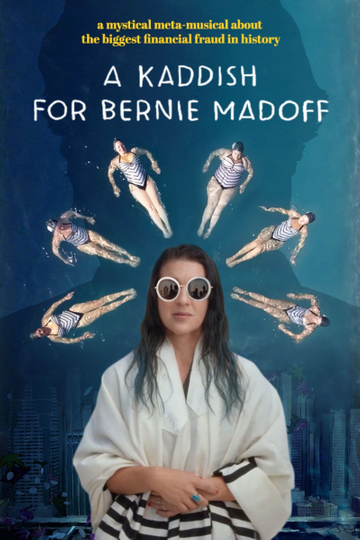 A Kaddish for Bernie Madoff Poster