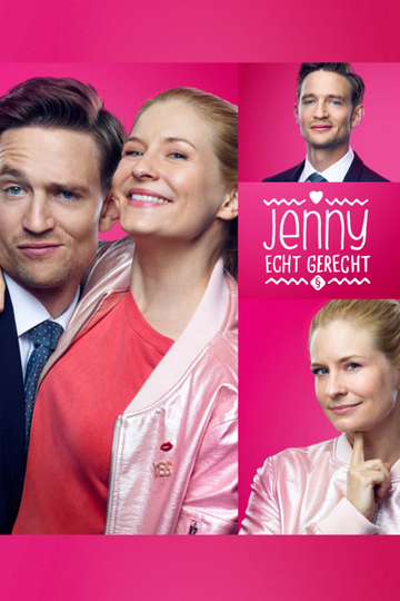 Jenny: Echt gerecht (2018 - 2019) - TV Show | Moviefone