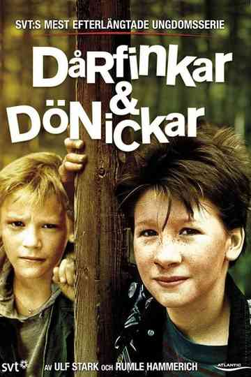 Darfinkar  Donickar The Movie