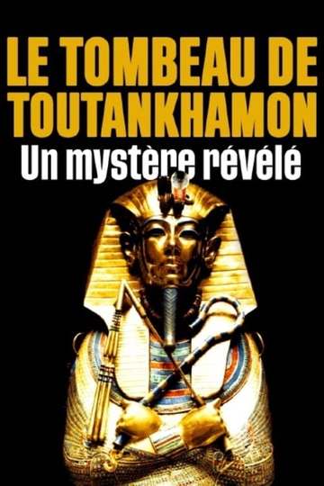 Le tombeau de Toutânkhamon un mystère révélé