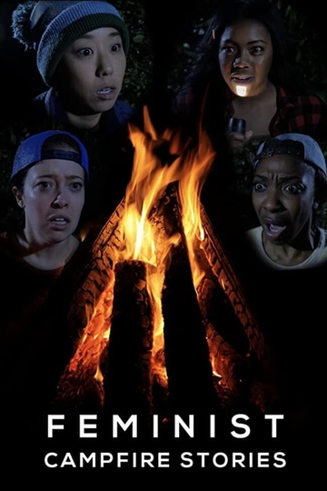 Feminist Campfire Stories Poster