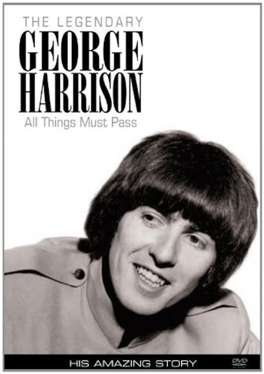 George Harrison All things must pass