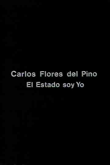 El Estado soy Yo
