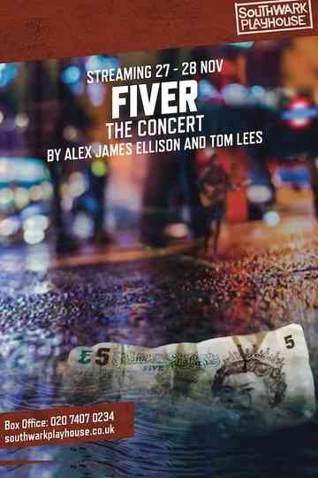 Fiver The Concert