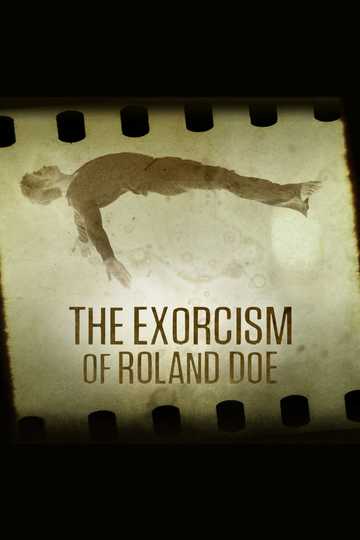 The Exorcism of Roland Doe Poster