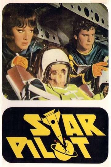 Star Pilot Poster