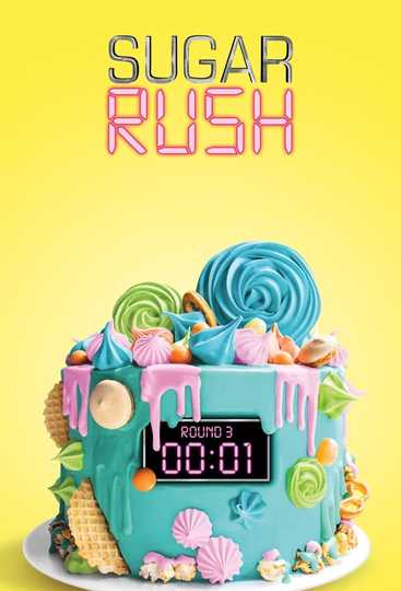 Sugar Rush Poster