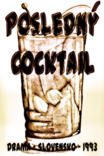 Posledný cocktail