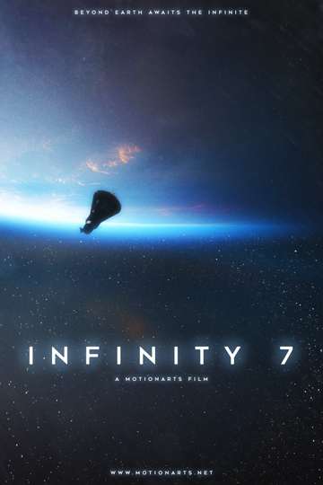 Infinity 7 Poster