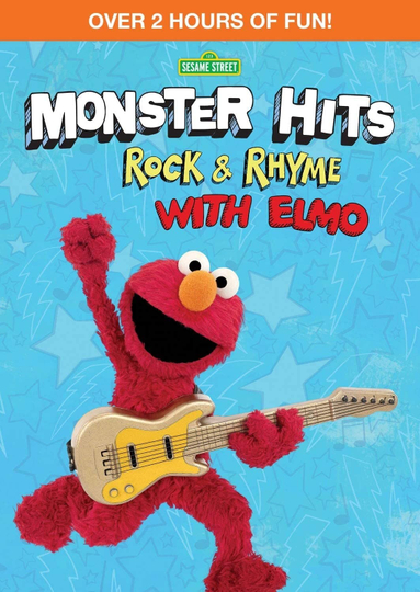 Sesame Street Monster Hits  Rock  Rhyme with Elmo