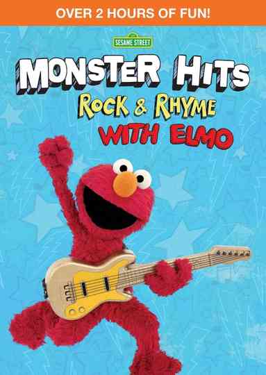 Sesame Street Monster Hits  Rock  Rhyme with Elmo