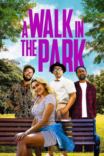 A Walk in the Park Poster