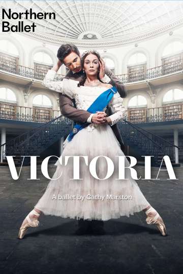Northern Ballets Victoria Poster