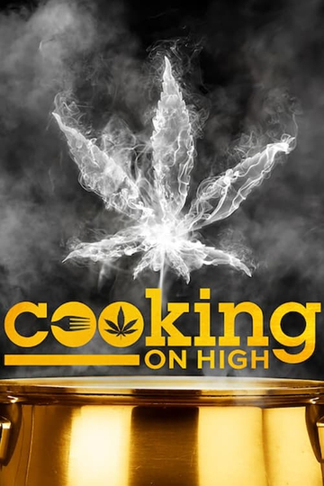 Cooking on High Poster