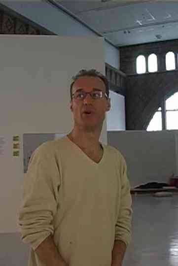 Psychics III  Frans Dupont  Rooseum Gasverksgatan 22 Malmoe
