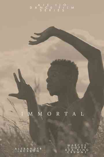 AJE IJO Immortal