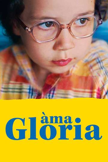Àma Gloria Poster