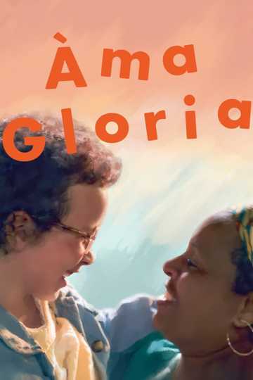 Ama Gloria Poster