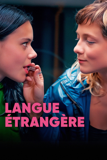 Foreign Language Poster