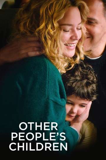Other People's Children Poster