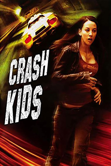 Crash Kids: Trust No One