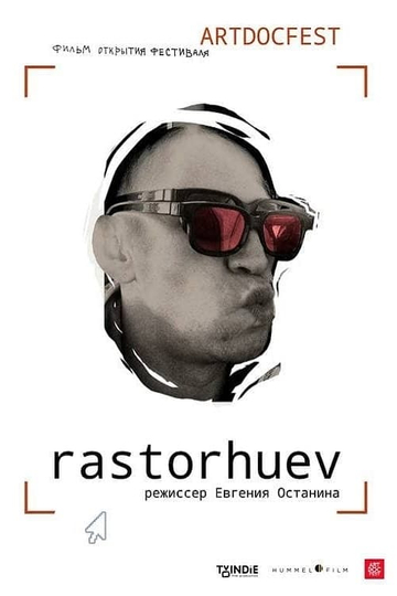 Rastorhuev Poster