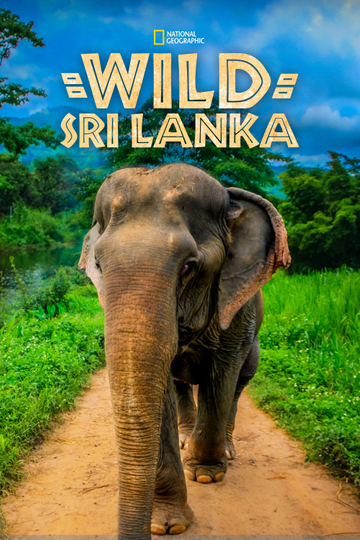 Wild Sri Lanka