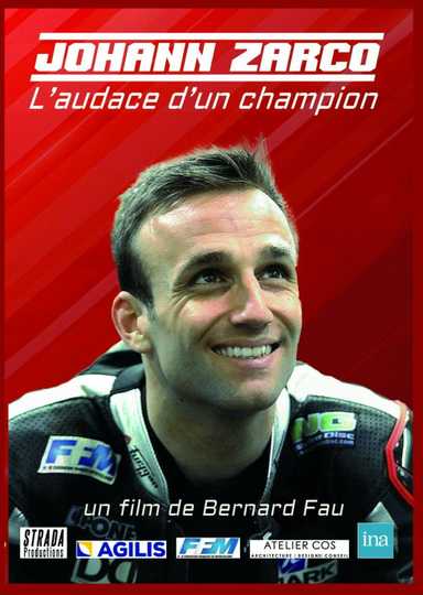 Johann Zarco laudace dun Champion