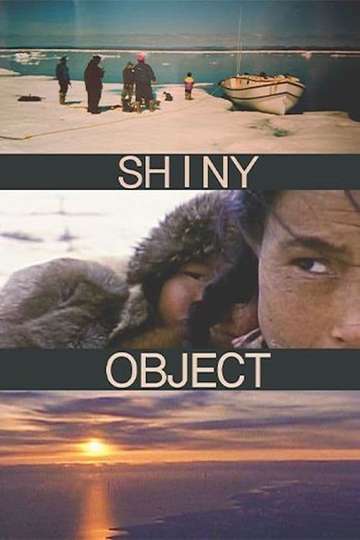 Shiny Object Qilliqtu