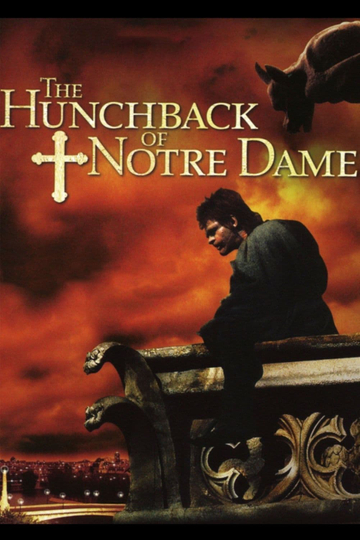 The Hunchback of Notre Dame Poster