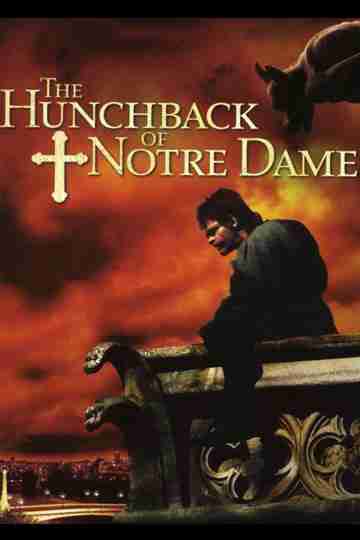 The Hunchback of Notre Dame Poster