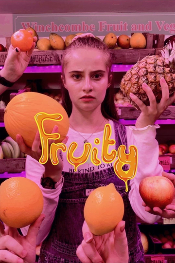 Fruity Poster