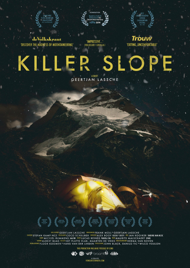 Killerslope