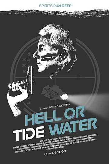 Hell or Tidewater Poster