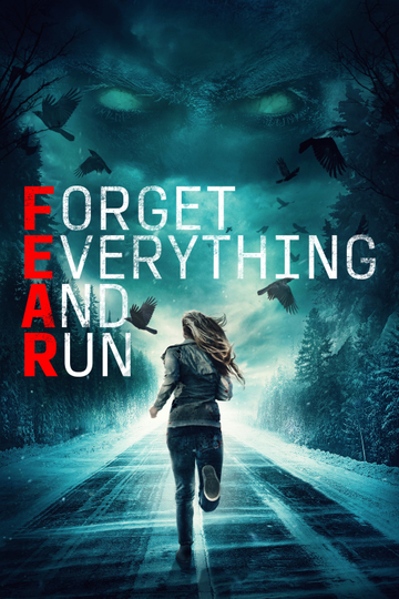 Fear Poster