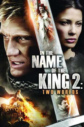 In the Name of the King 2 Two Worlds