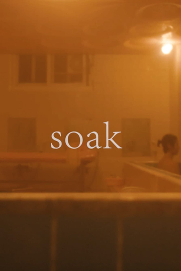 Soak Poster