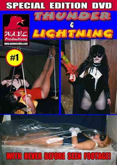 Thunder & Lightning