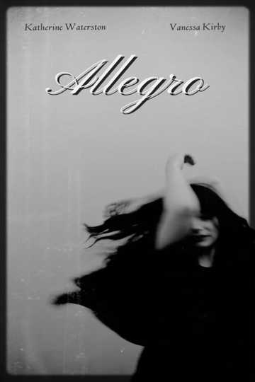Allegro Poster