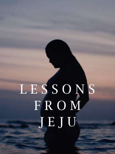 Lessons from Jeju Poster