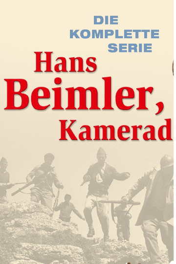 Hans Beimler, Kamerad