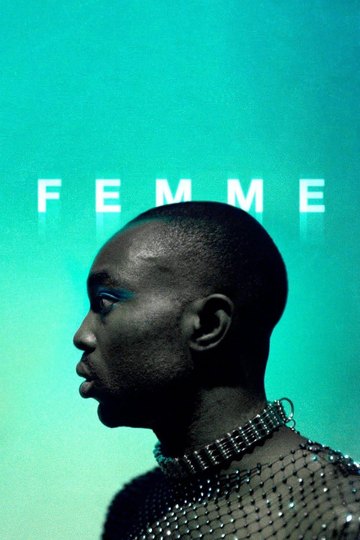 Femme Poster