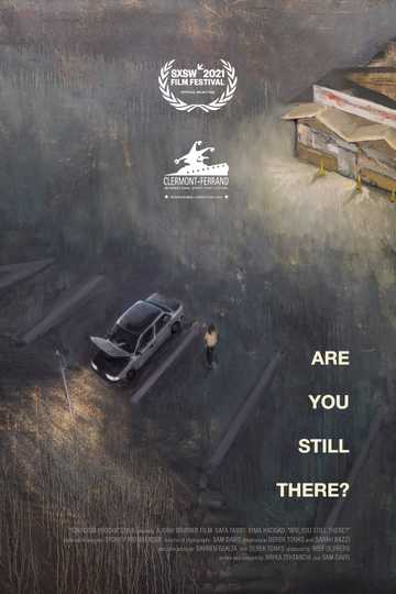 Are You Still There Poster