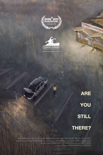 Are You Still There Poster