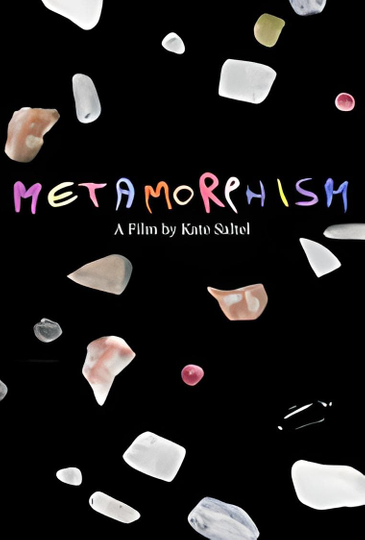 Metamorphism