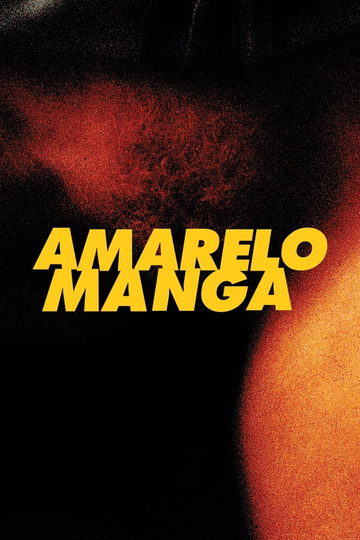 Mango Yellow Poster