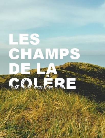 Les Champs de la colère Poster