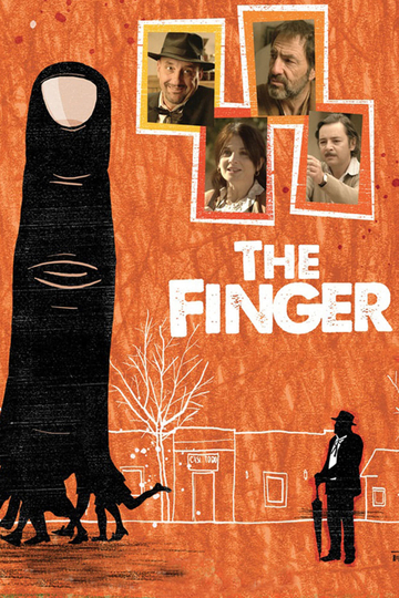 The Finger