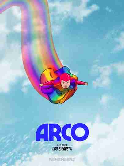 Arco Poster
